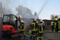 Feuer 2 Y Explo Koeln Hoehenhaus Scheuerhofstr P1811